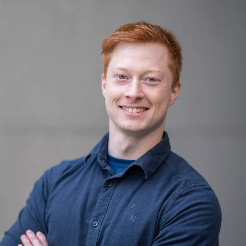 Robin Van Everbroeck